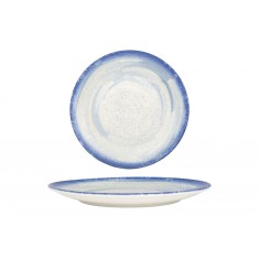 Bonna Farfurie pentru Desert - Harena - Por&Aring;&pound;elan - 17 cm - set de 6