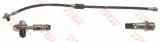 Conducta / cablu frana VW BEETLE Cabriolet (5C7) (2011 - 2016) TRW PHD1163