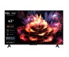 Televizor LED TCL 109 cm 43" 43V6C