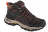 Pantofi de trekking Skechers Arch Fit Dawson-Raveno 204634-BRN maro, 45