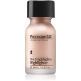 Cumpara ieftin Perricone MD No Makeup Highlighter iluminator lichid 10 ml