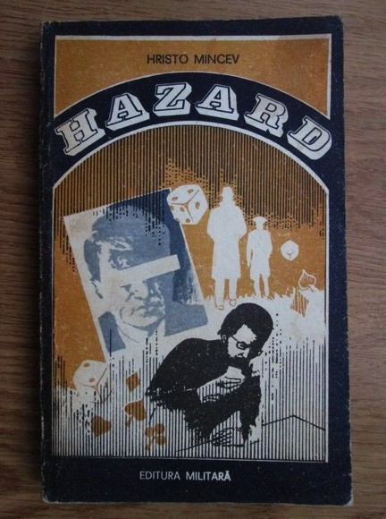 Hristo Mincev - Hazard