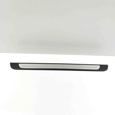 Ornament prag dreapta față AUDI Q2 GA 2020 OEM: 8V4853491M foto