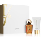 Teatro Fragranze Patchoulove set cadou unisex, 50 ml