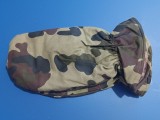 M3 CC2 - Manusi militare - mozaic - piesa de colectie