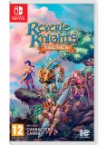Reverie Knights Tactics NSW