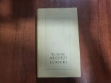 Scrieri vol.3 Versuri de Tudor Arghezi