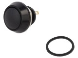 Comutator Anti-Vandalism ONPOW GQ12B-10/J/N/AL/FP 2 Poziții SPST-NO 5A IP67