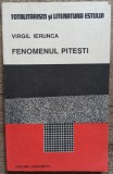 Fenomenul Pitesti - Virgil Ierunca