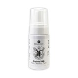 Spuma de curatare faciala cu lapte de magarita, 100ml, Fresh Secrets