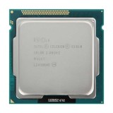 Procesor second hand Intel Celeron Dual Core G1610