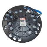 Cumpara ieftin Rola cu contragreutati zincate 5kg, SelTech