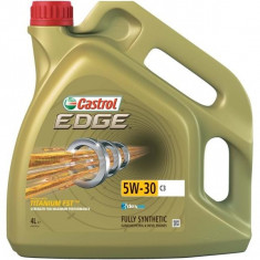 Ulei motor CASTROL EDGE 5W-30 C3 4L