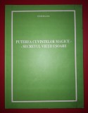 Esmeralda Lane - Puterea Cuvintelor Magice, Secretul Vietii Usoare - Spiritualitate, Ezoterism