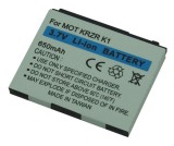 GSMA37092 3,7V-650MAH, LI-ION ACUMULATOR GSM MOTOROLA COM