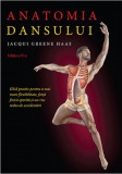 Anatomia dansului | Lacqui Greene Haas, Lifestyle Publishing