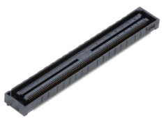 Conector PCB-PCB tată PIN 180 0,5mm BSH aurit SMT 2A SAMTEC