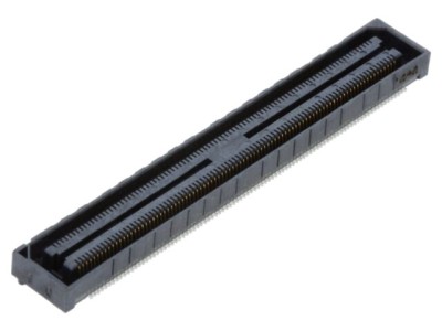 Conector PCB-PCB tată PIN 180 0,5mm BSH aurit SMT 2A SAMTEC foto