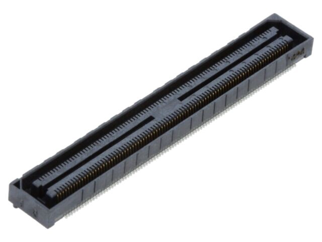Conector PCB-PCB tată PIN 180 0,5mm BSH aurit SMT 2A SAMTEC