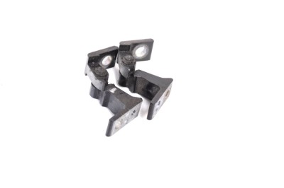 Balama ușă dreapta spate AUDI A8 D4 4H_ 2011 OEM: 4H0831402 11787432 foto