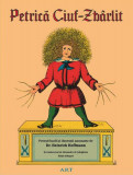 Petrică Ciuf-Zb&acirc;rlit | Der Struwwelpeter - Hardcover - Heinrich Dr. Hoffmann - Art