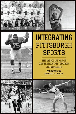Integrating Pittsburgh Sports foto