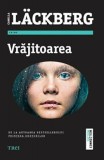 Cumpara ieftin Vrajitoarea | Camilla Lackberg