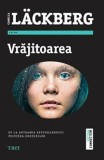 Vrajitoarea | Camilla Lackberg