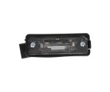 Lampa numar VOLKSWAGEN PASSAT (B6 (3C)), 01.2005-07.2010 model SEDAN, Stanga=Dreapta, C5W;