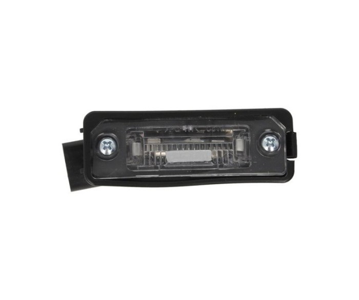 Lampa numar VOLKSWAGEN PASSAT (B6 (3C)), 01.2005-07.2010 model SEDAN, Stanga=Dreapta, C5W;