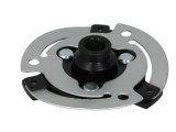 Cupla magnetica climatizare Audi A1 (8X), 2010-2018, motorizare 1.2 TFSI, benzina/1.6 TDI, diesel, Delphi tip: CVC