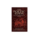 The Poetic Edda: The Mythological Poems