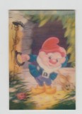 bnk cld Calendar de buzunar 1990 - URSS - 3 D - desene animate