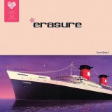 Erasure Loveboat 180g 30th Anniv. Ed. LP reissue (vinyl)