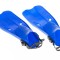 Labe de Inot si Scufundari, marime M (22,5-24,5 cm), culoare Albastra AVX-KX5571