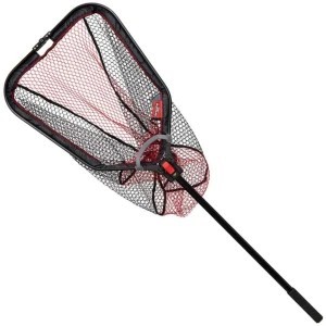 Minciog Fox Rage Speed Flow Folding Net, Large, 70x80x101cm foto