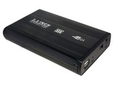 Carcasă hard discuri USB 2.0 SATA 3,5&quot;