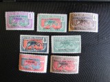 AFRICA COLONIE FRANCEZA=MNH/MH=84