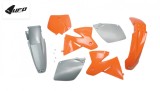Set plastice KTM SX SXF 2000