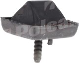 Suport motor Peugeot 206 Cc (2d), 206 Liftback (2a/C), 206 Sw (2e/K), Spate, 1.6 HDI 110, 2.0 S16, 2.0 HDI 90, 2.0 RC, 2.0 16V, 2.0 HDi, SRLine