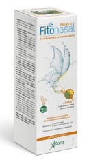 FITONASAL PEDIATRIC SPRAY 125ML foto