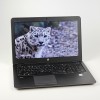 Laptop Second Hand HP ZBook 15u G3, i7-6500U, 8GB RAM, 256GB SSD NOU, AMD FirePro W4190M, Win 10 Pro, Webcam