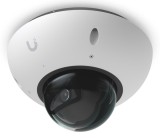 NET CAMERA 4K POE G6 DOME/UVC-G6-DOME-W UBIQUITI