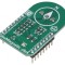 Senzor Geomagnetic Click BMM150 GPIO/I2C/SPI