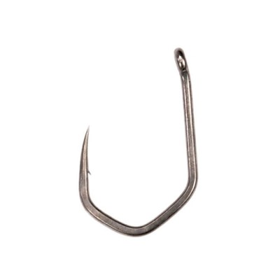 Carlige Nash Pinpoint Flota Claw Micro Barbed, Nr.7, 10buc/plic foto