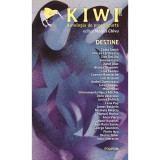 Kiwi 2025 - Marius Chivu, editia 2025, Polirom