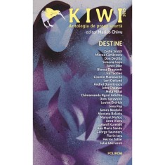 Kiwi 2025 - Marius Chivu, editia 2025