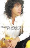 Riccardo Cocciante - Innamorato, Caseta audio