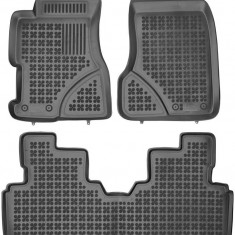 Set Covorase Auto Cauciuc Rezaw Plast Honda Civic 7 2001-2006 RP-D 200906