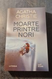 Moartea printre nori Agatha Christie